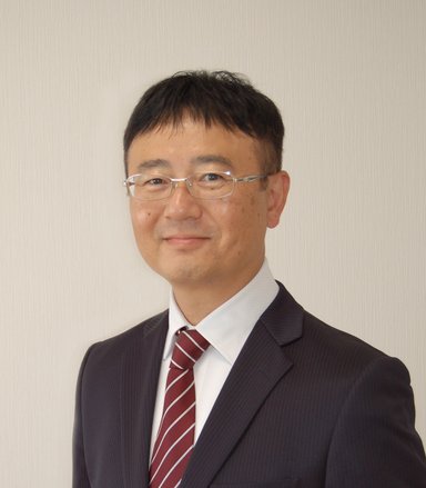 代表 桒原 篤史