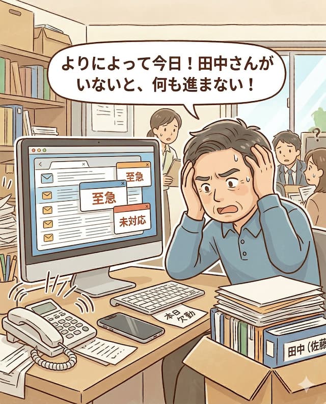 お悩みイメージ1