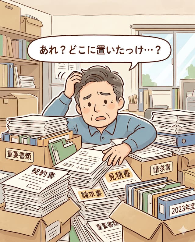 お悩みイメージ2