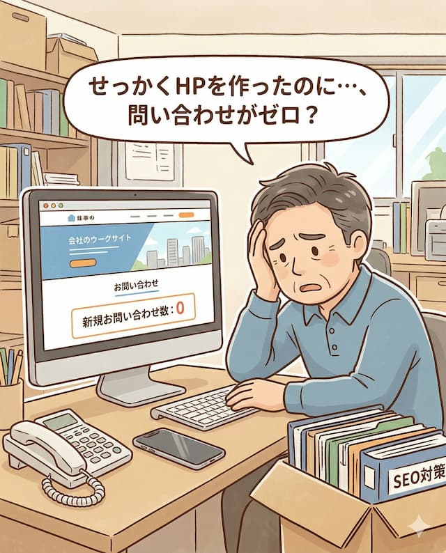 お悩みイメージ3